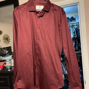 Father sons mens shirt